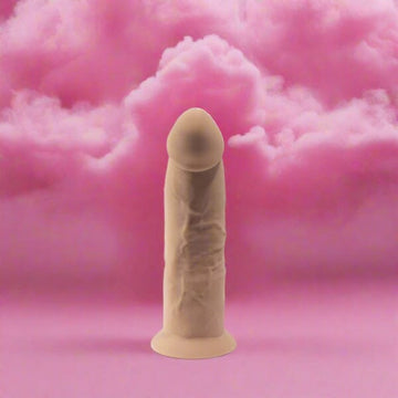 6" SilexD Dual Density Dildo Dildos & Dongs My Amazing Fantasy